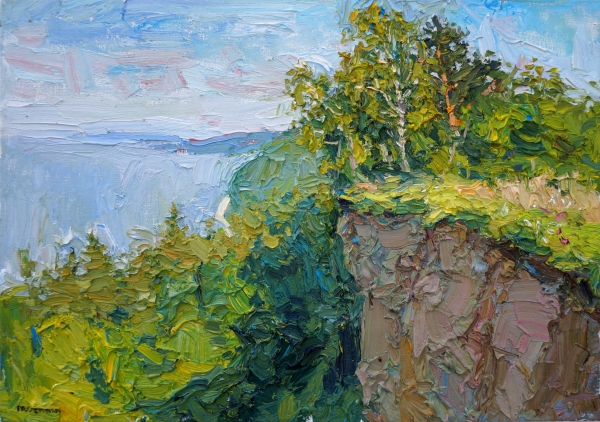 paint